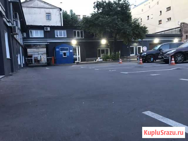 Машиноместо 10 м² в аренду в Санкт-Петербурге Санкт-Петербург - изображение 2