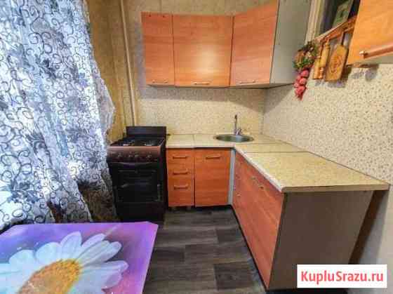 2-комнатная квартира, 40.5 м², 3/5 эт. на продажу в Березниках Березники