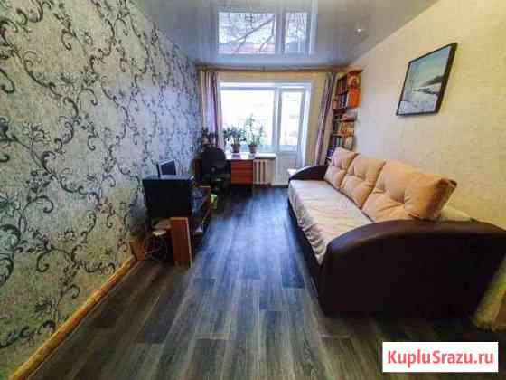 2-комнатная квартира, 40.5 м², 3/5 эт. на продажу в Березниках Березники