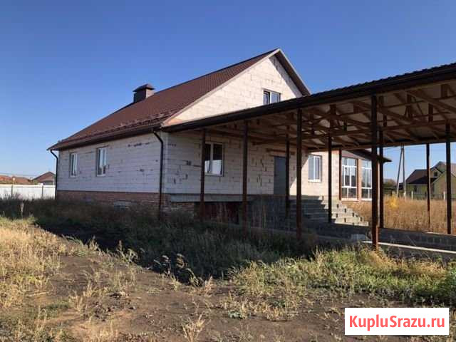 Дом 160.5 м² на участке 18 сот. на продажу в Белгороде Белгород - изображение 2