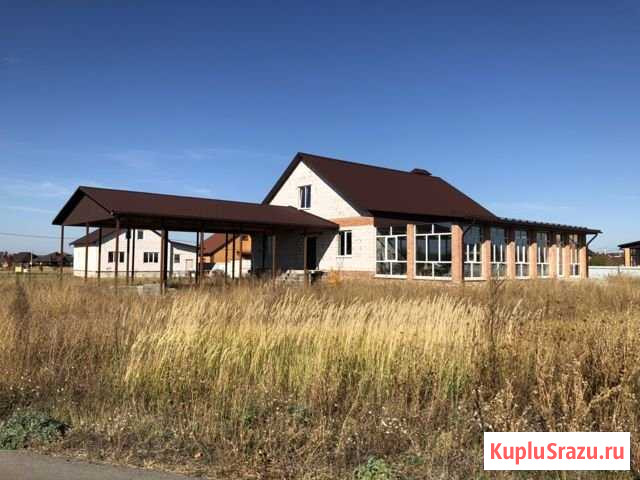 Дом 160.5 м² на участке 18 сот. на продажу в Белгороде Белгород - изображение 1