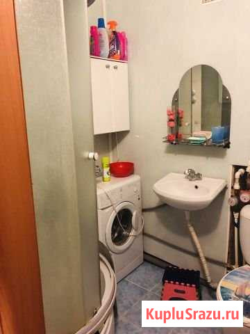 2-комнатная квартира, 44 м², 2/3 эт. в аренду на длительный срок в Коряжме Коряжма - изображение 3