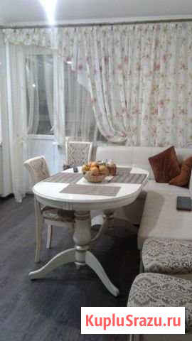 3-комнатная квартира, 84 м², 2/10 эт. на продажу в Оренбурге Оренбург - изображение 3