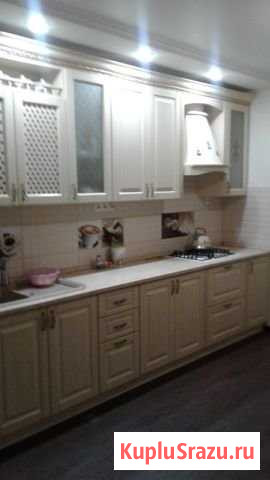 3-комнатная квартира, 84 м², 2/10 эт. на продажу в Оренбурге Оренбург - изображение 2