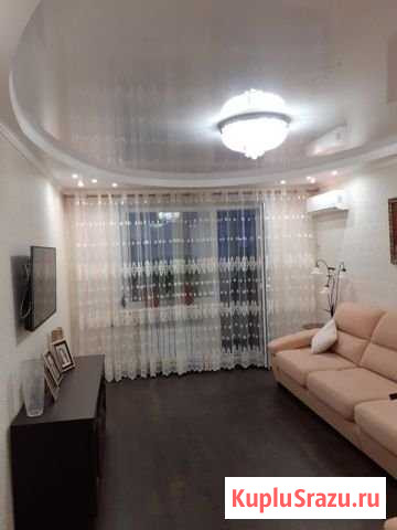 3-комнатная квартира, 84 м², 2/10 эт. на продажу в Оренбурге Оренбург - изображение 1