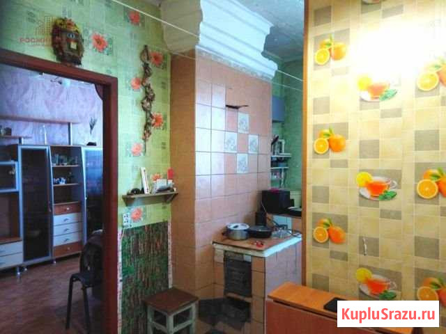 1-комнатная квартира, 29 м², 2/2 эт. на продажу в Чите Чита - изображение 2