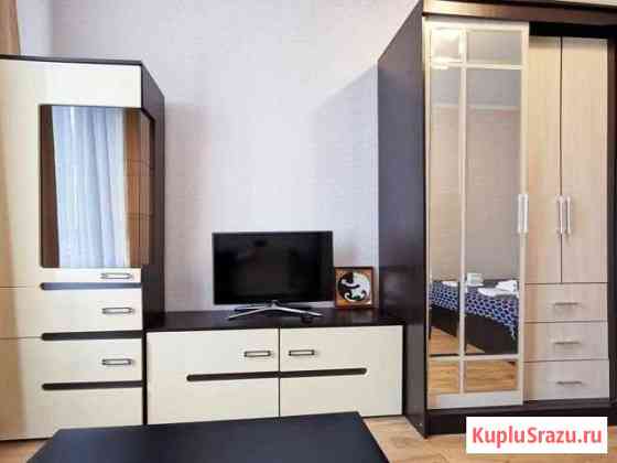 1-комнатная квартира, 37 м², 6/20 эт. в аренду посуточно в Санкт-Петербурге Санкт-Петербург