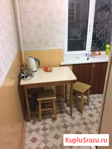 2-комнатная квартира, 43.2 м², 1/5 эт. в аренду на длительный срок в Перми Пермь - изображение 3