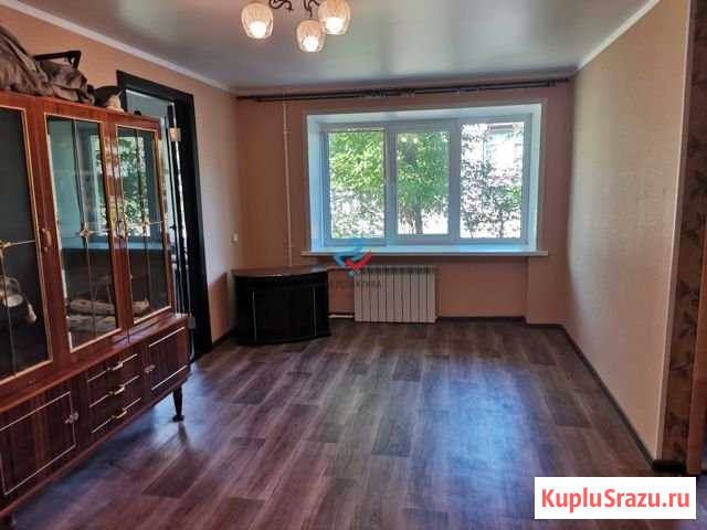 3-комнатная квартира, 41 м², 1/5 эт. на продажу в Оренбурге Оренбург - изображение 1