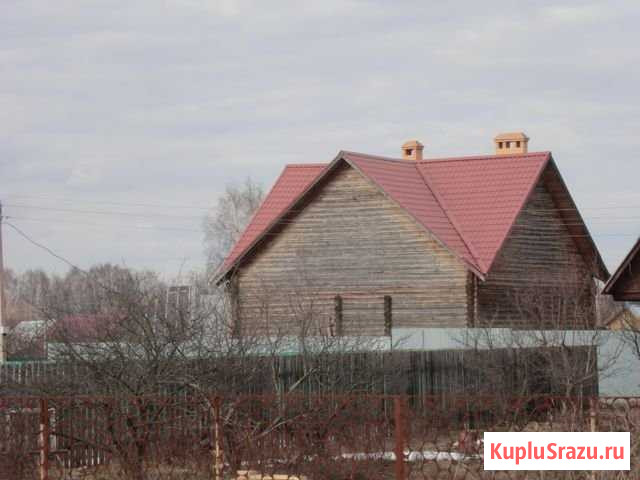 Дом 82 м² на участке 4.7 сот. на продажу в Старой Купавне Старая Купавна - изображение 2