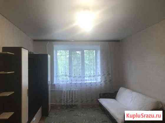 Комната 18 м² в 1-ком. кв., 3/5 эт. на продажу в Арзамасе Арзамас
