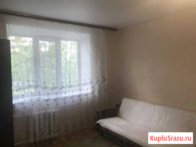 Комната 18 м² в 1-ком. кв., 3/5 эт. на продажу в Арзамасе Арзамас - изображение 3