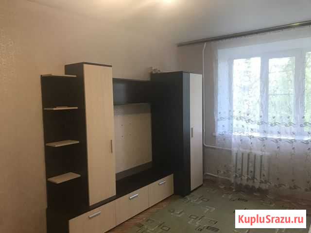 Комната 18 м² в 1-ком. кв., 3/5 эт. на продажу в Арзамасе Арзамас - изображение 2