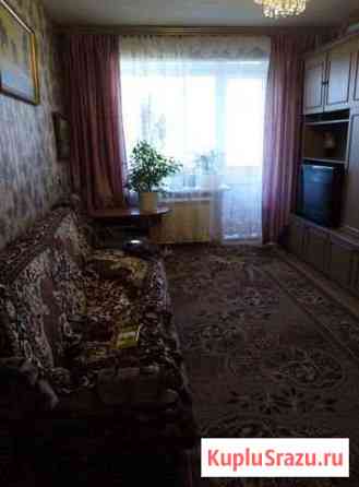 2-комнатная квартира, 41.5 м², 4/5 эт. на продажу в Рязани Рязань