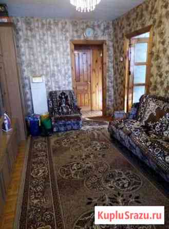 2-комнатная квартира, 41.5 м², 4/5 эт. на продажу в Рязани Рязань