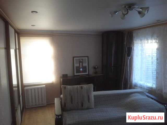 Дом 55.8 м² на участке 4 сот. на продажу в Воронеже Воронеж - изображение 1