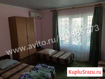 Дом 167 м² на участке 4.1 сот. на продажу в Джубге кп Джубга кп - изображение 3