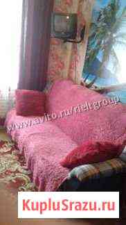 Комната 13.5 м² в 1-ком. кв., 3/5 эт. на продажу в Казани Казань