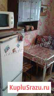 Комната 13.5 м² в 1-ком. кв., 3/5 эт. на продажу в Казани Казань