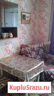 Комната 13.5 м² в 1-ком. кв., 3/5 эт. на продажу в Казани Казань