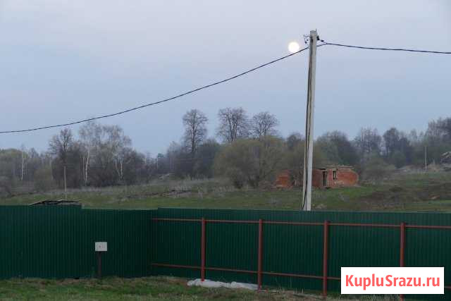 Участок ИЖС 20 сот. на продажу в Кашире Кашира - изображение 3