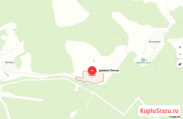 Участок ИЖС 30 сот. на продажу в Сергиевом Посаде Сергиев Посад - изображение 1