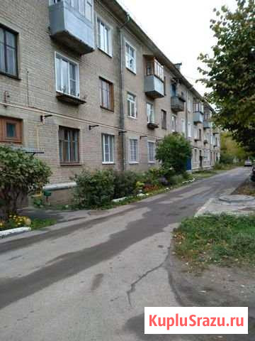 2-комнатная квартира, 56 м², 3/3 эт. на продажу в Иваново Иваново - изображение 1