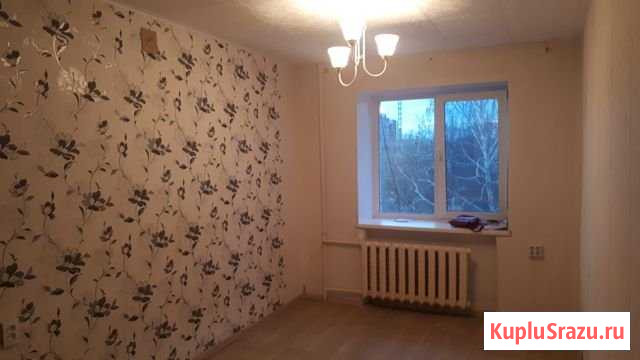 Комната 14 м² в 5-ком. кв., 5/9 эт. в аренду на длительный срок в Екатеринбурге Екатеринбург - изображение 1