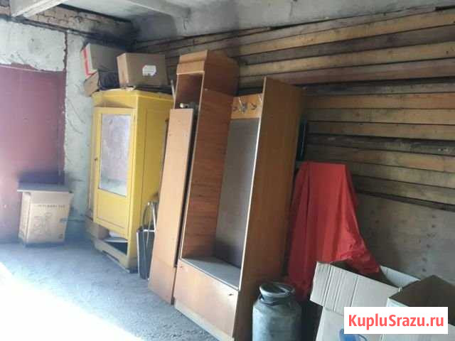 Гараж 24 м² на продажу в Канске Канск - изображение 3