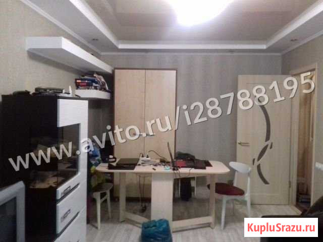 2-комнатная квартира, 52 м², 1/9 эт. в аренду на длительный срок в Саратове Саратов - изображение 3