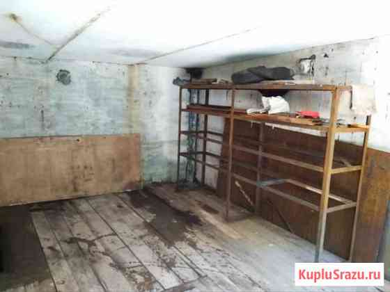 Гараж 22 м² на продажу в Казани Казань
