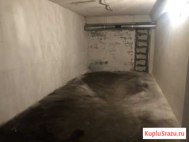 Гараж 18 м² в аренду в Москве Москва - изображение 1