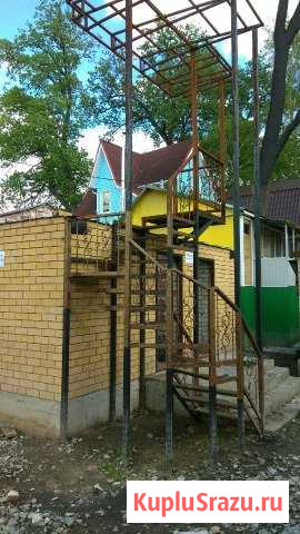 Дача 46 м² на участке 1 сот. на продажу в Рамони Рамонь - изображение 3