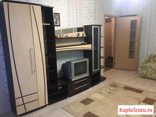 1-комнатная квартира, 33 м², 1/5 эт. в аренду посуточно в Сортавале Сортавала - изображение 2