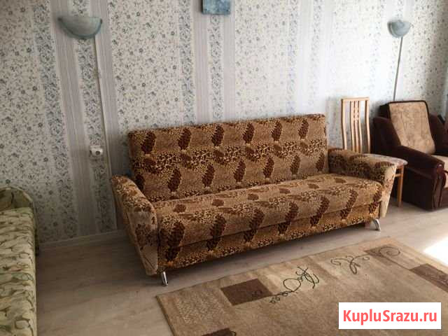 1-комнатная квартира, 33 м², 1/5 эт. в аренду посуточно в Сортавале Сортавала - изображение 3