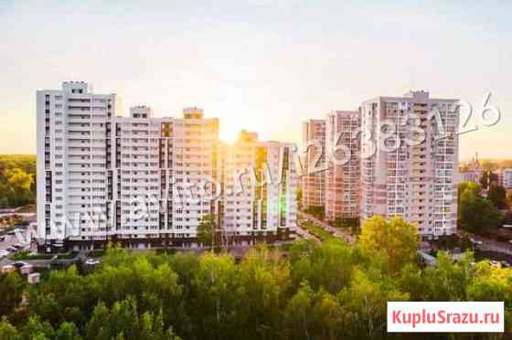 1-комнатная квартира, 38 м², 4/25 эт. на продажу в Казани Казань