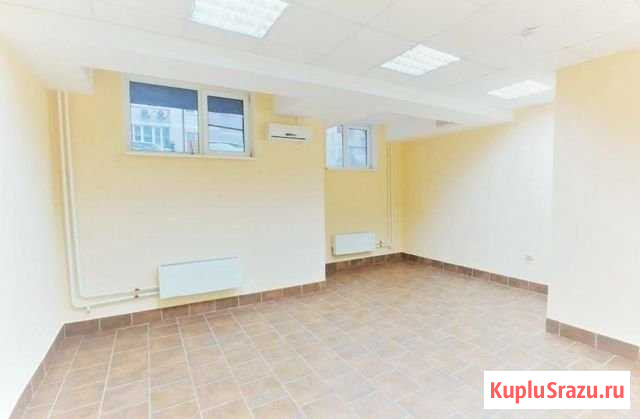 Торговое помещение, 41.5 кв.м. Краснодар - изображение 1
