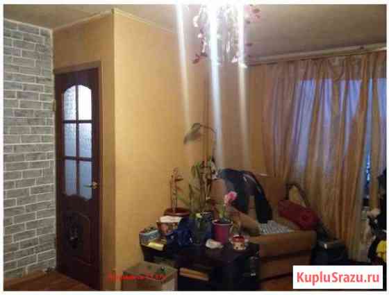 2-комнатная квартира, 43 м², 4/6 эт. на продажу в Мурманске Мурманск