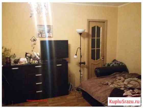 2-комнатная квартира, 43 м², 4/6 эт. на продажу в Мурманске Мурманск
