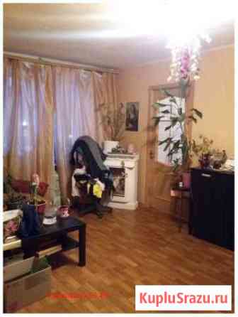 2-комнатная квартира, 43 м², 4/6 эт. на продажу в Мурманске Мурманск