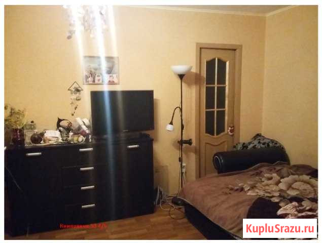 2-комнатная квартира, 43 м², 4/6 эт. на продажу в Мурманске Мурманск - изображение 2