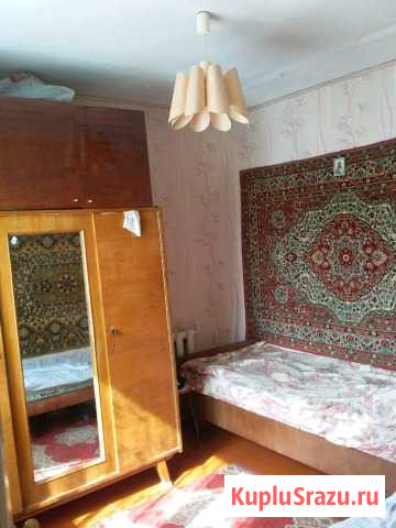 4-комнатная квартира, 58 м², 5/5 эт. на продажу в Белеве Белев - изображение 2