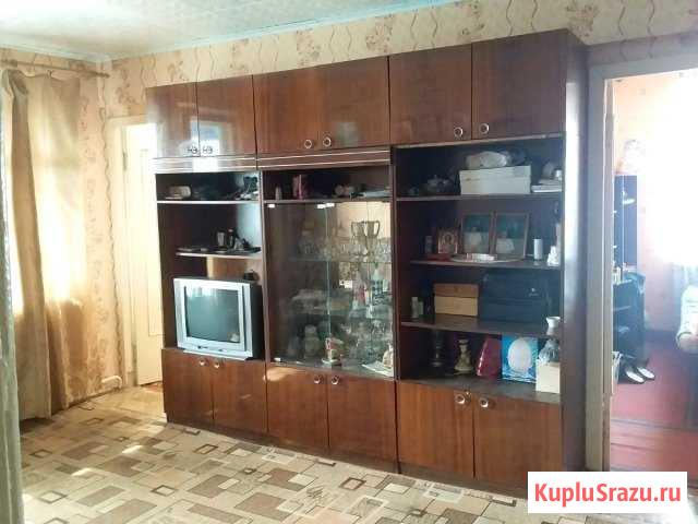 4-комнатная квартира, 58 м², 5/5 эт. на продажу в Белеве Белев - изображение 1