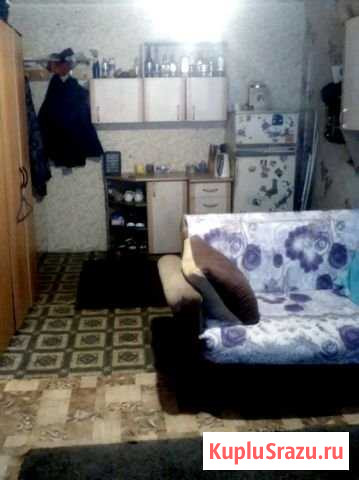 Комната 17.5 м² в 3-ком. кв., 1/5 эт. на продажу в Железногорске Красноярского края Железногорск - изображение 1