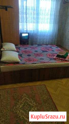 1-комнатная квартира, 36 м², 3/5 эт. в аренду посуточно в Махачкале Махачкала - изображение 2