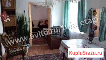 Дом 64.3 м² на участке 40 сот. на продажу в Теплом Теплое - изображение 3