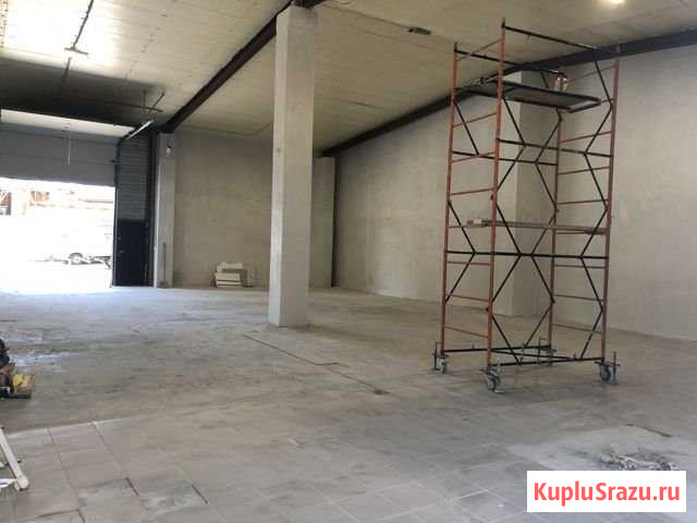 Складское помещение, 220 кв.м. Краснодар - изображение 2