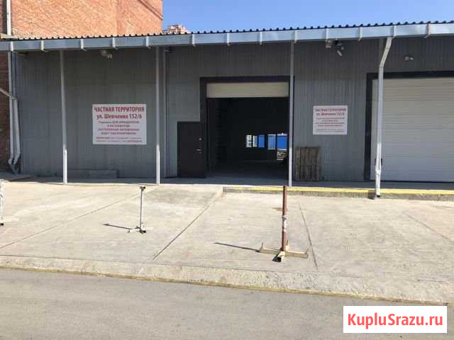 Складское помещение, 220 кв.м. Краснодар - изображение 3