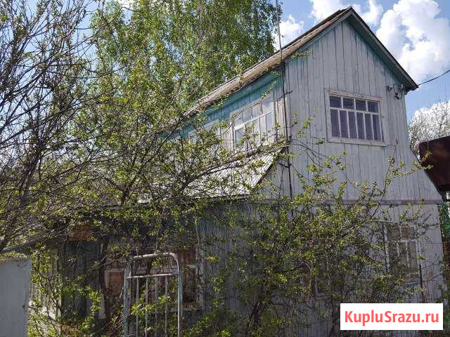 Дача 35 м² на участке 4 сот. на продажу в Уфе Уфа - изображение 1