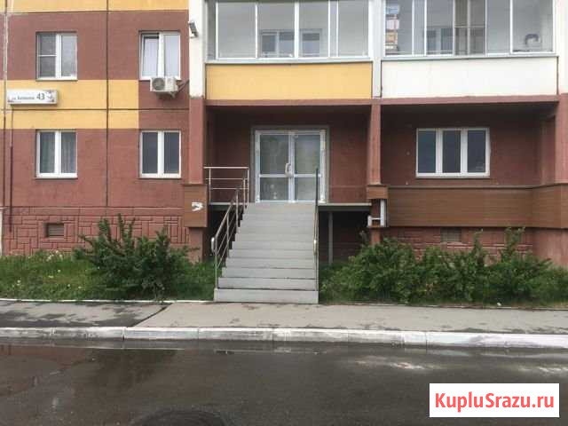 Сдам торговое помещение, 80 кв.м. Челябинск - изображение 1